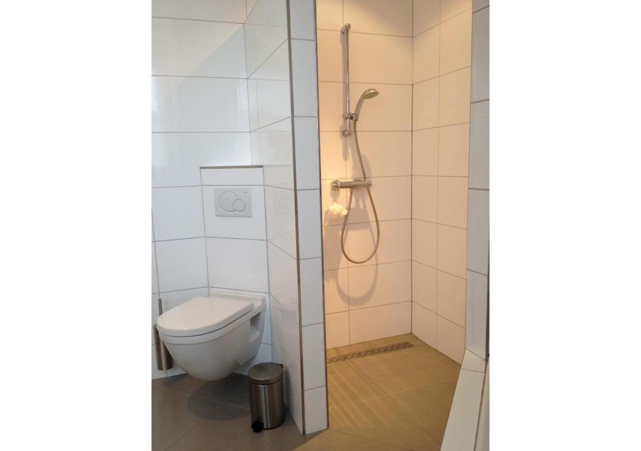 Vakantiewoning Yerseke Εξωτερικό φωτογραφία